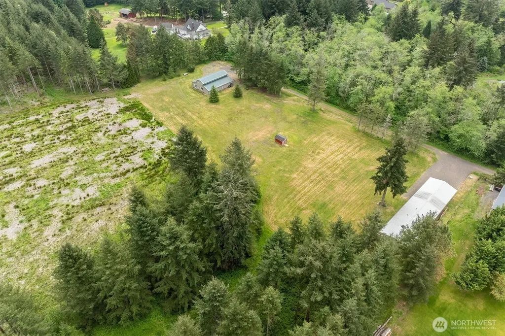 145 Talkeetna Hts Place Longview WA 98632