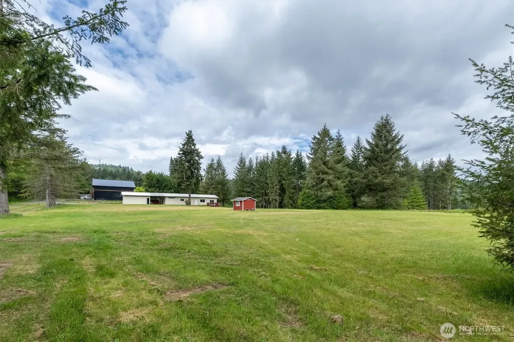 145 Talkeetna Hts Place Longview WA 98632
