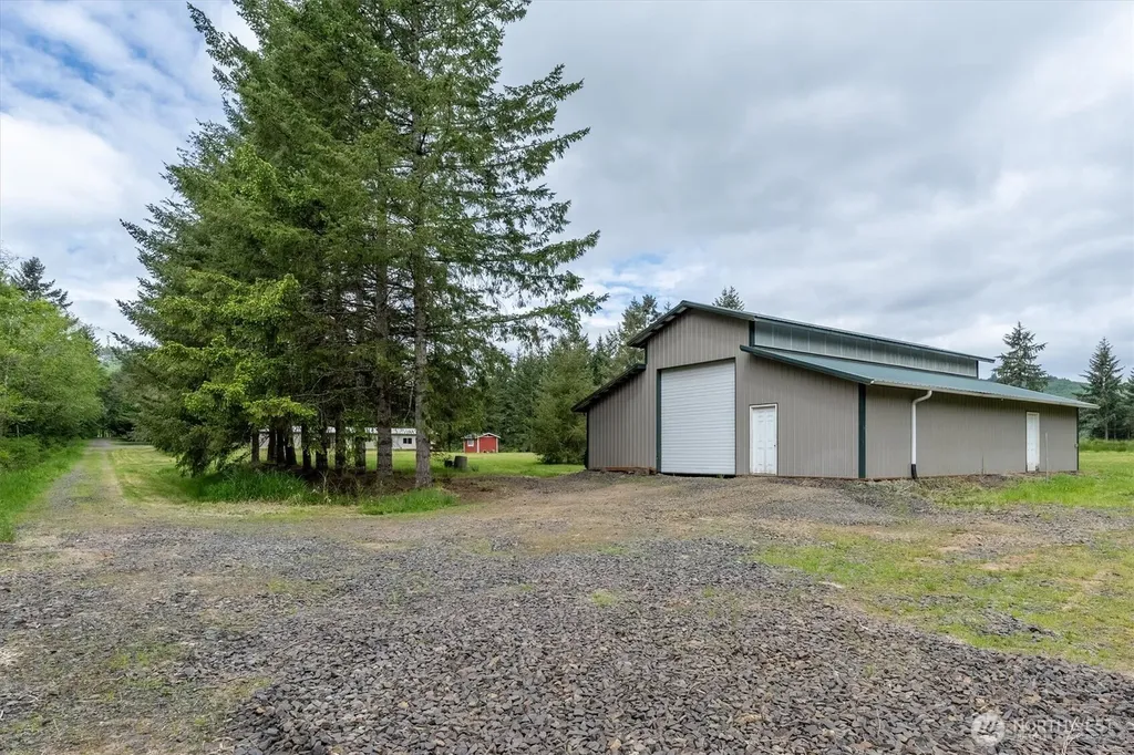 145 Talkeetna Hts Place Longview WA 98632