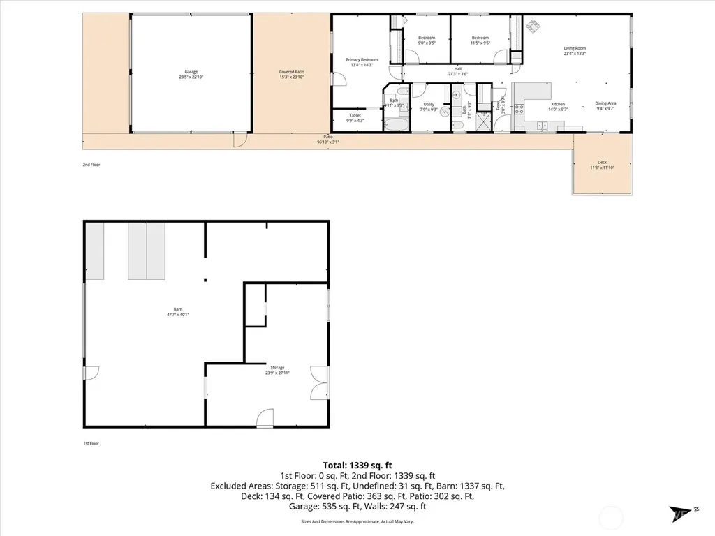 145 Talkeetna Hts Place Longview WA 98632