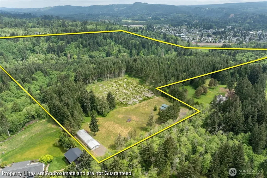 145 Talkeetna Hts Place Longview WA 98632