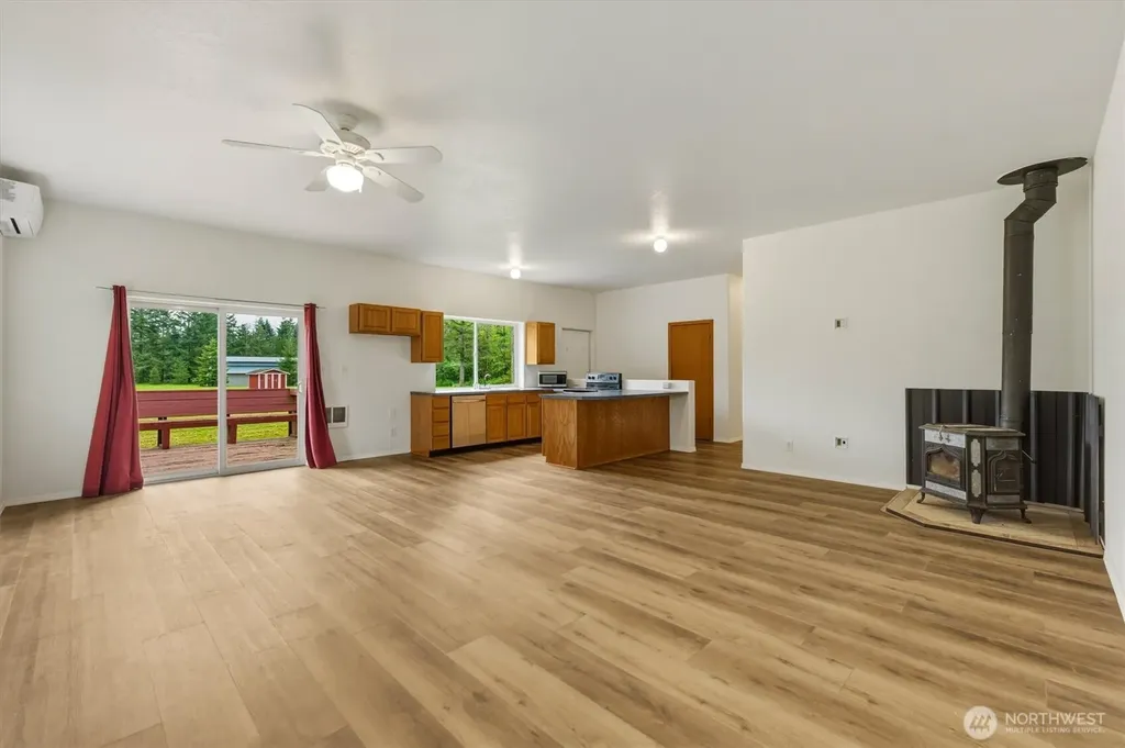 145 Talkeetna Hts Place Longview WA 98632