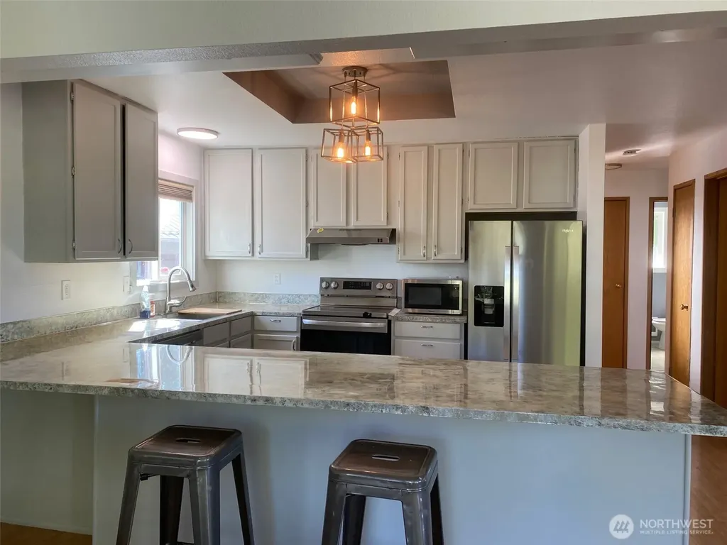 9923 Overlook Drive NW Olympia WA 98502