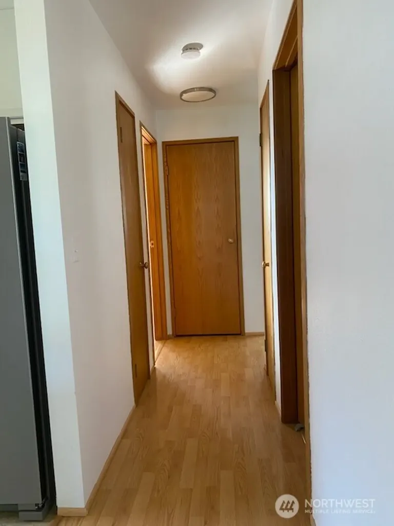 9923 Overlook Drive NW Olympia WA 98502
