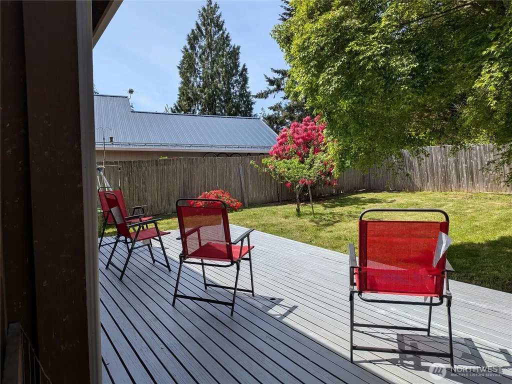 9923 Overlook Drive NW Olympia WA 98502