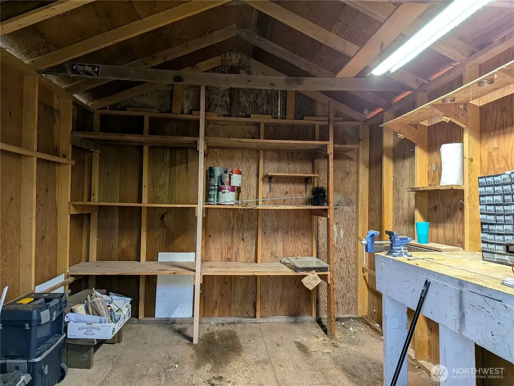 9923 Overlook Drive NW Olympia WA 98502