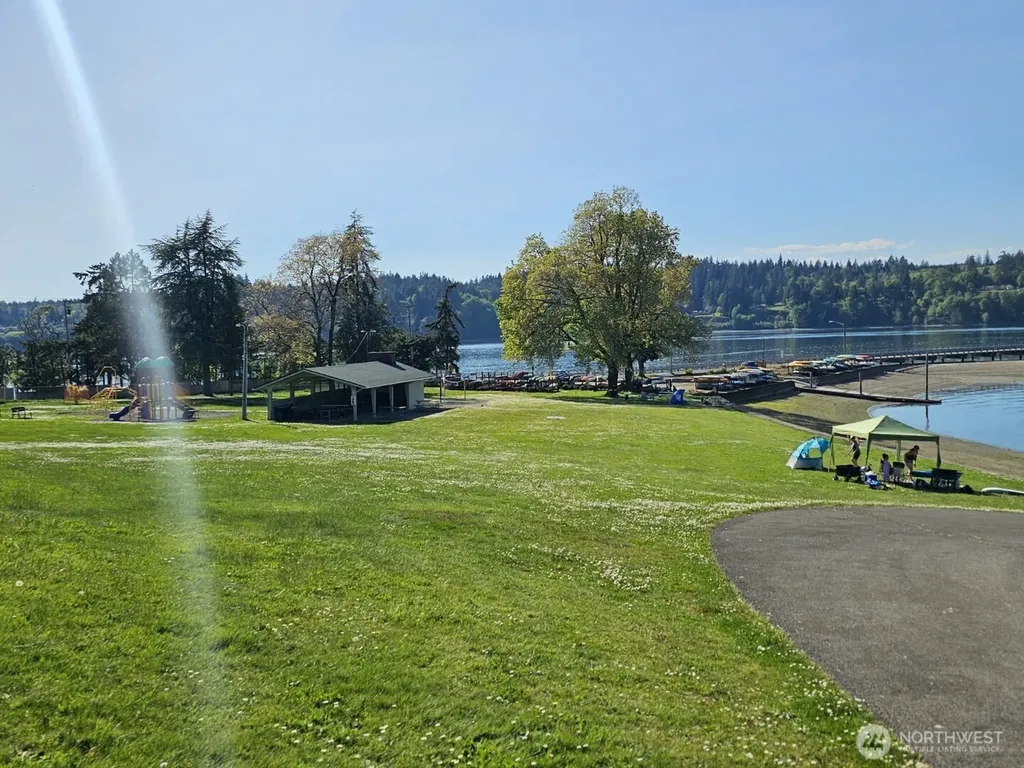 9923 Overlook Drive NW Olympia WA 98502