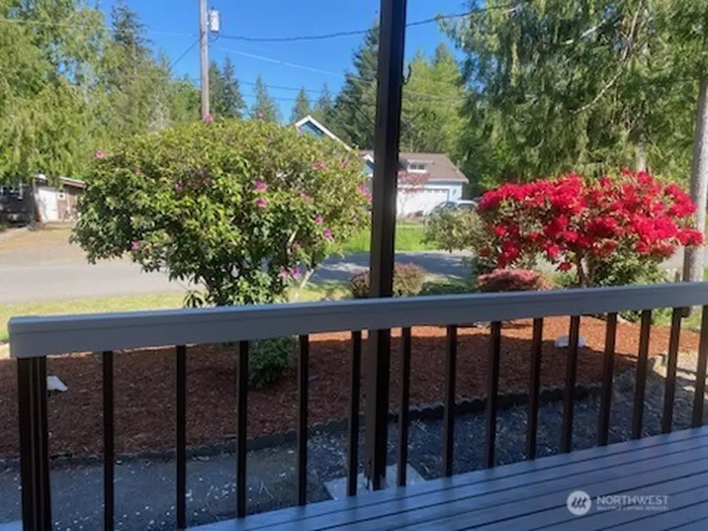9923 Overlook Drive NW Olympia WA 98502