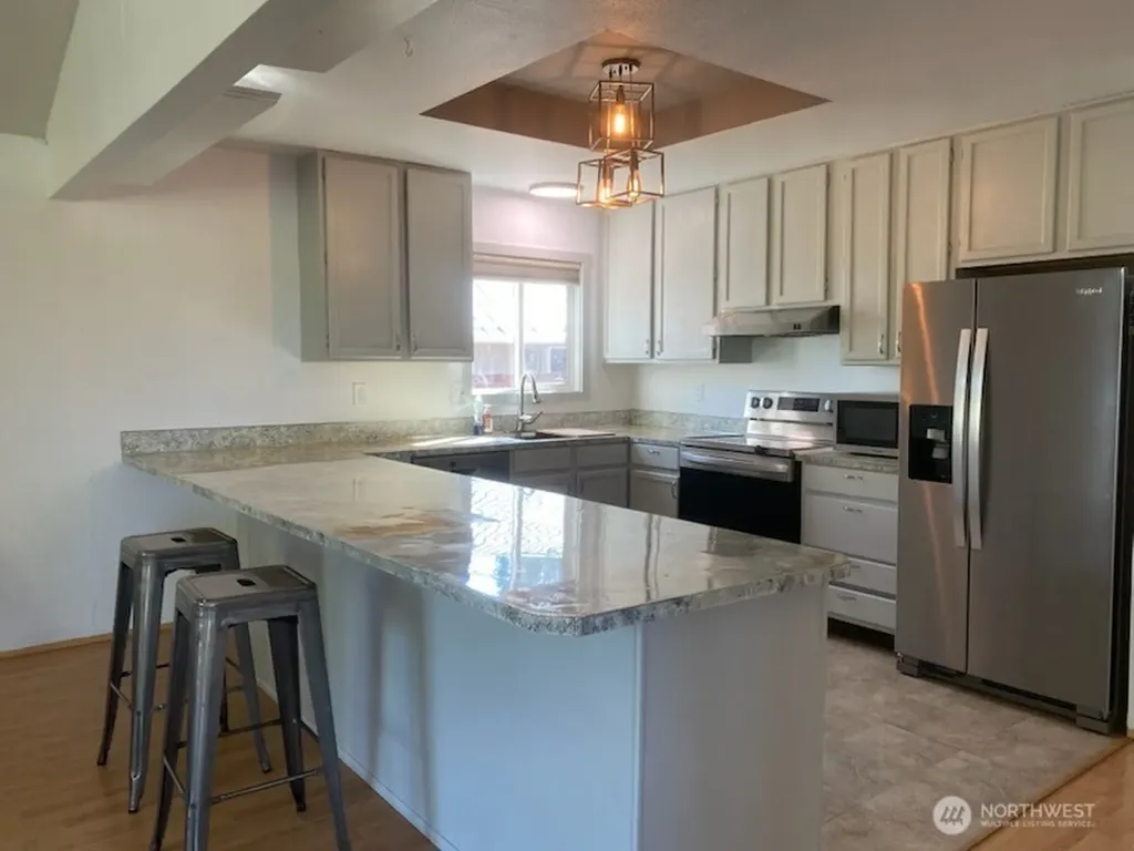 9923 Overlook Drive NW Olympia WA 98502