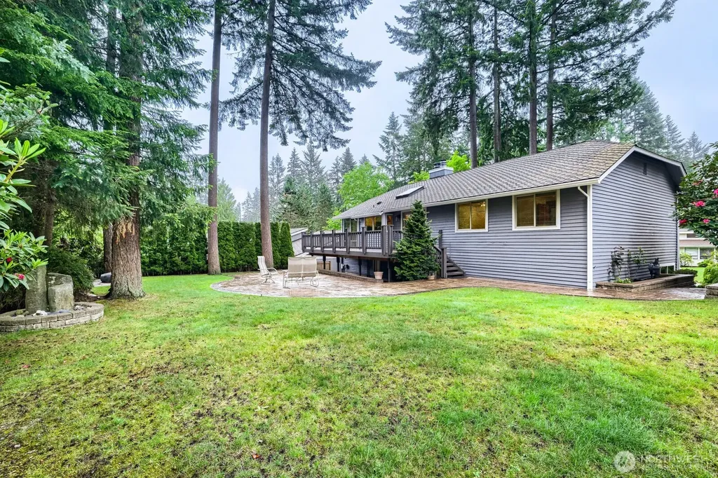 14606 26th Drive SE Mill Creek WA 98012