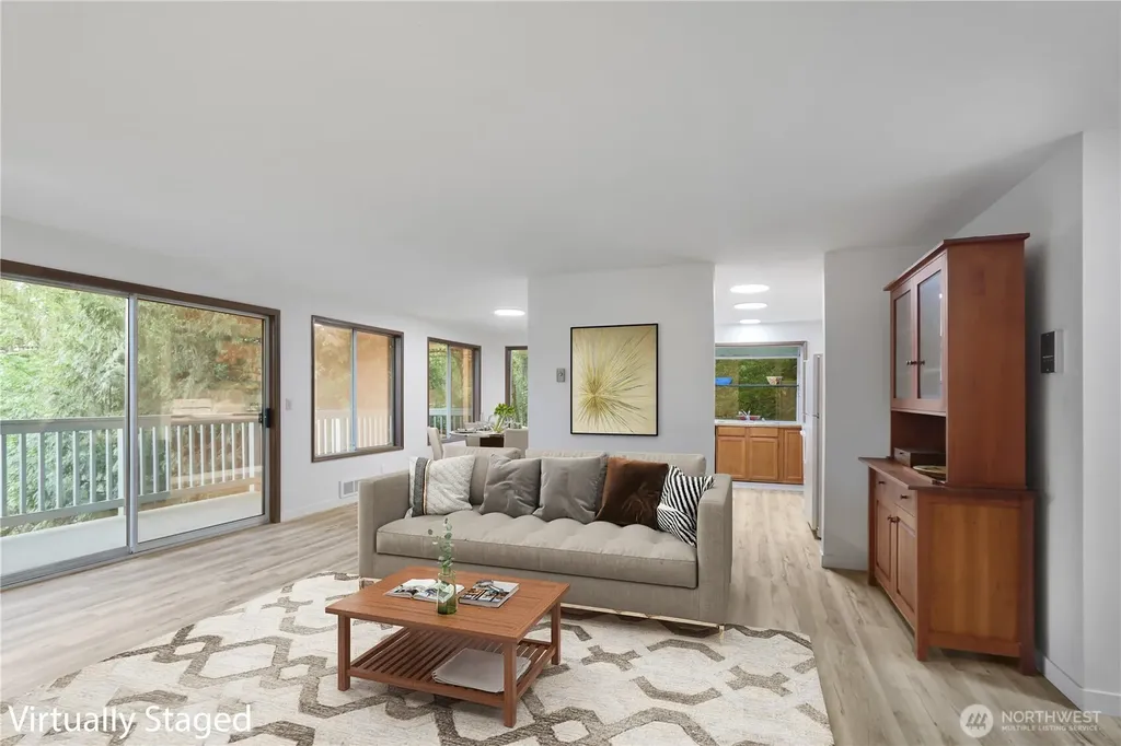 3438 161st Place SE Bellevue WA 98008