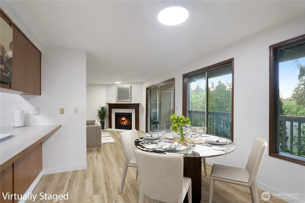 3438 161st Place SE Bellevue WA 98008