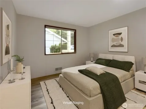 3438 161st Place SE Bellevue WA 98008