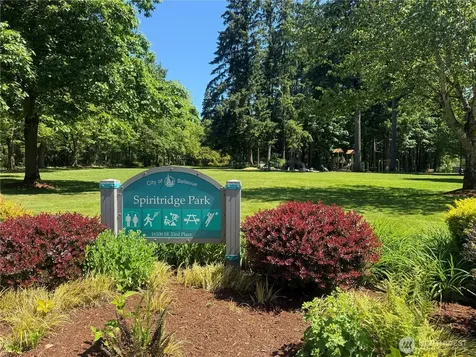 3438 161st Place SE Bellevue WA 98008