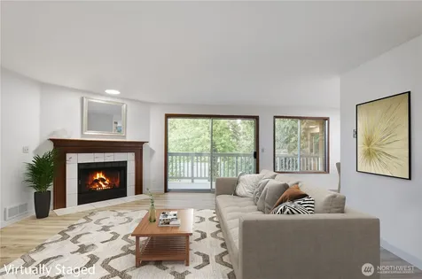 3438 161st Place SE Bellevue WA 98008