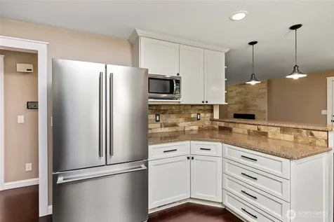 3301 Apache Drive Mount Vernon WA 98273