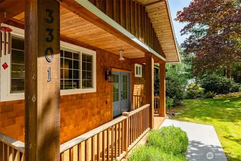 3301 Apache Drive Mount Vernon WA 98273