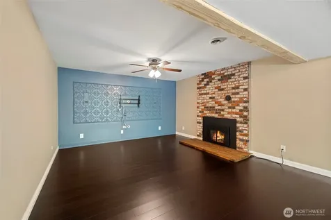3301 Apache Drive Mount Vernon WA 98273