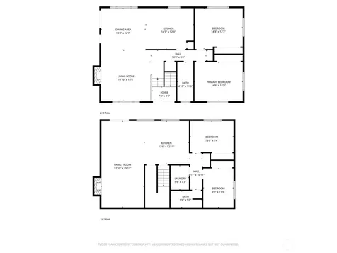 3301 Apache Drive Mount Vernon WA 98273