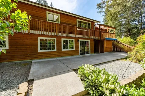 3301 Apache Drive Mount Vernon WA 98273