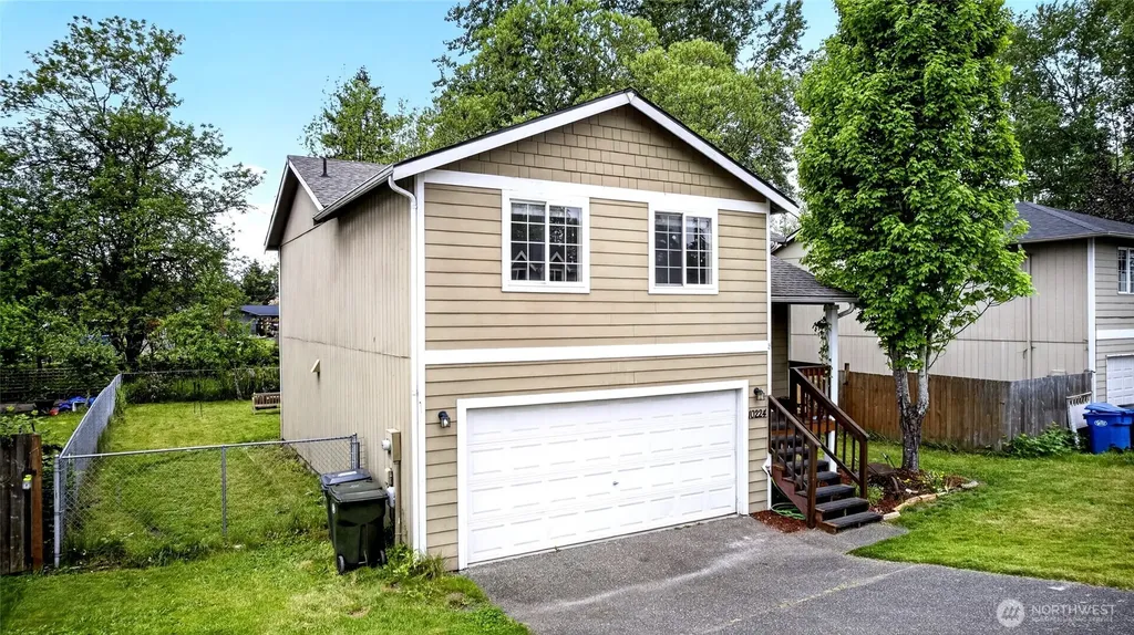 10224 10th Avenue Ct S Tacoma WA 98444