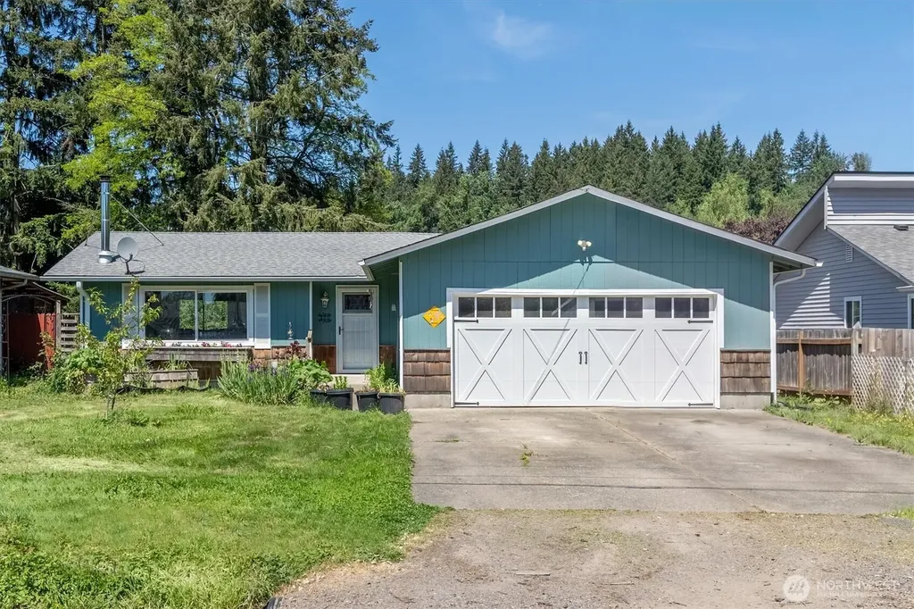 155 N Maple Street Kelso WA 98626