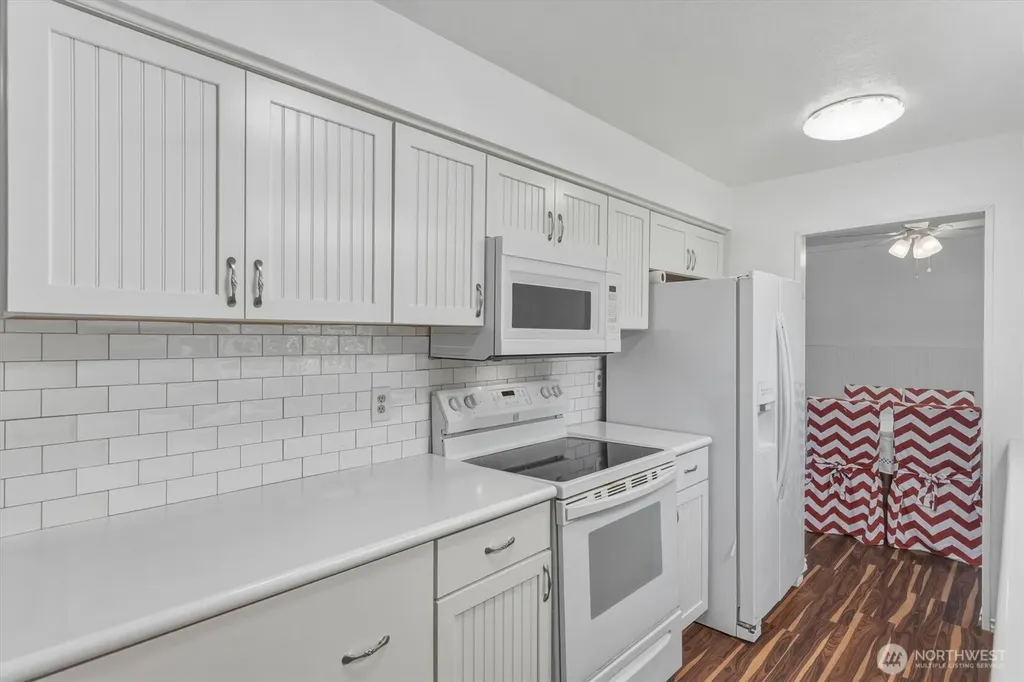 155 N Maple Street Kelso WA 98626