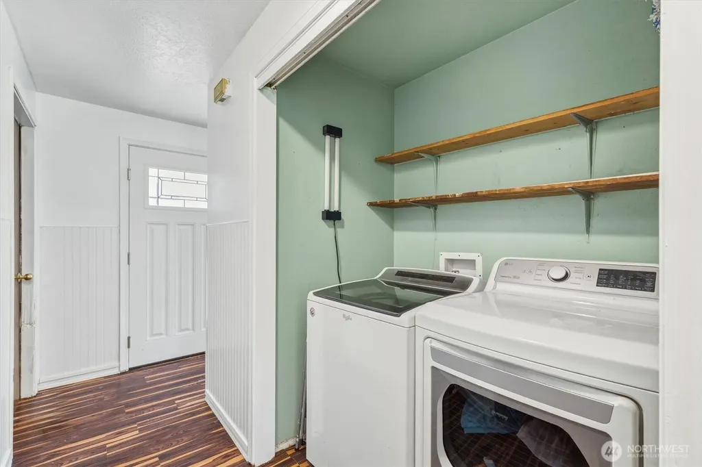 155 N Maple Street Kelso WA 98626