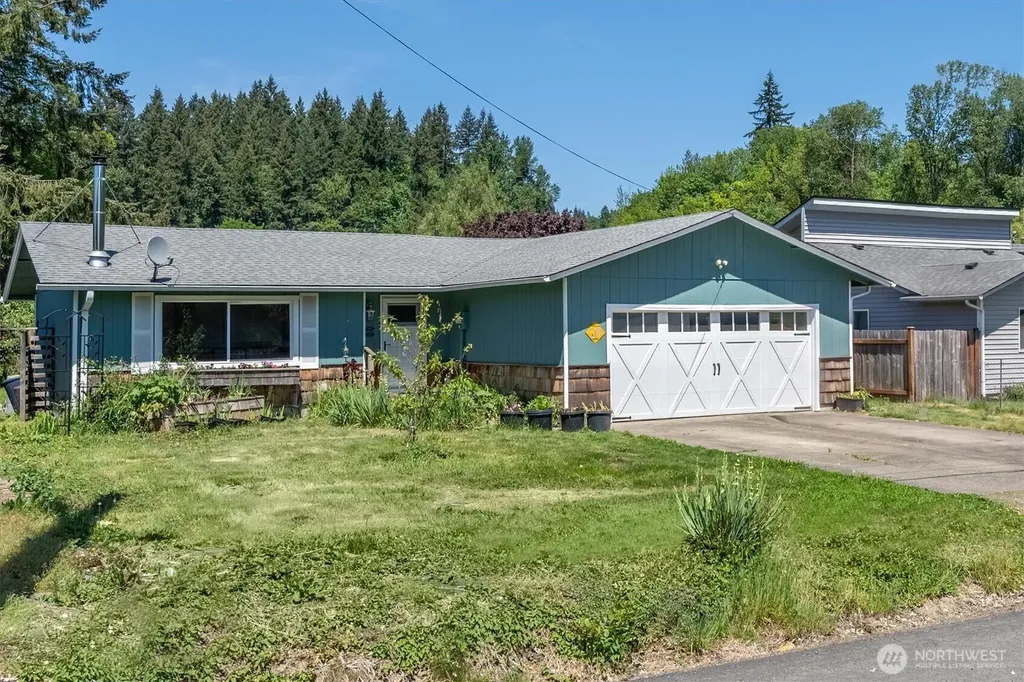155 N Maple Street Kelso WA 98626