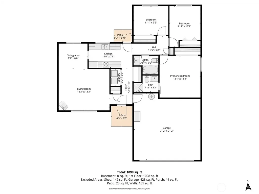 155 N Maple Street Kelso WA 98626