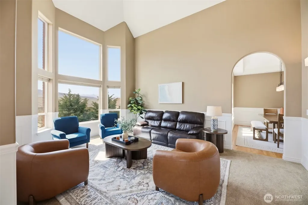 2330 Fancher Heights Boulevard East Wenatchee WA 98802