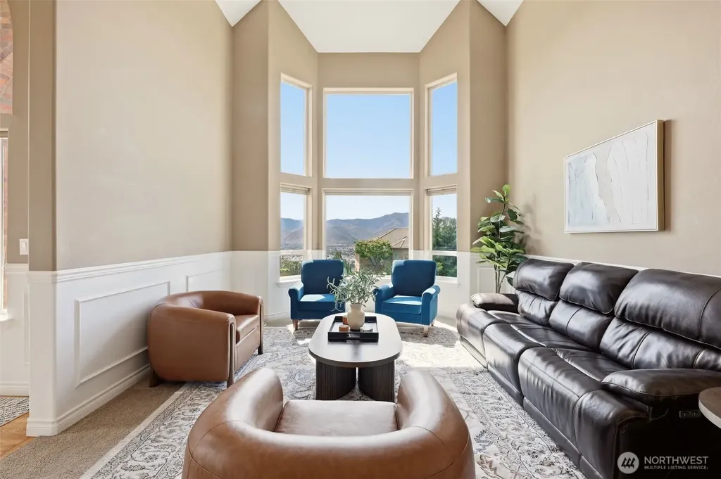 2330 Fancher Heights Boulevard East Wenatchee WA 98802