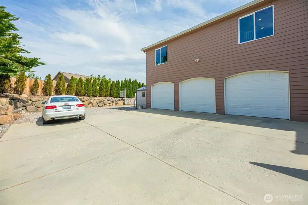 2330 Fancher Heights Boulevard East Wenatchee WA 98802