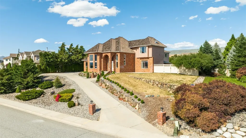 2330 Fancher Heights Boulevard East Wenatchee WA 98802