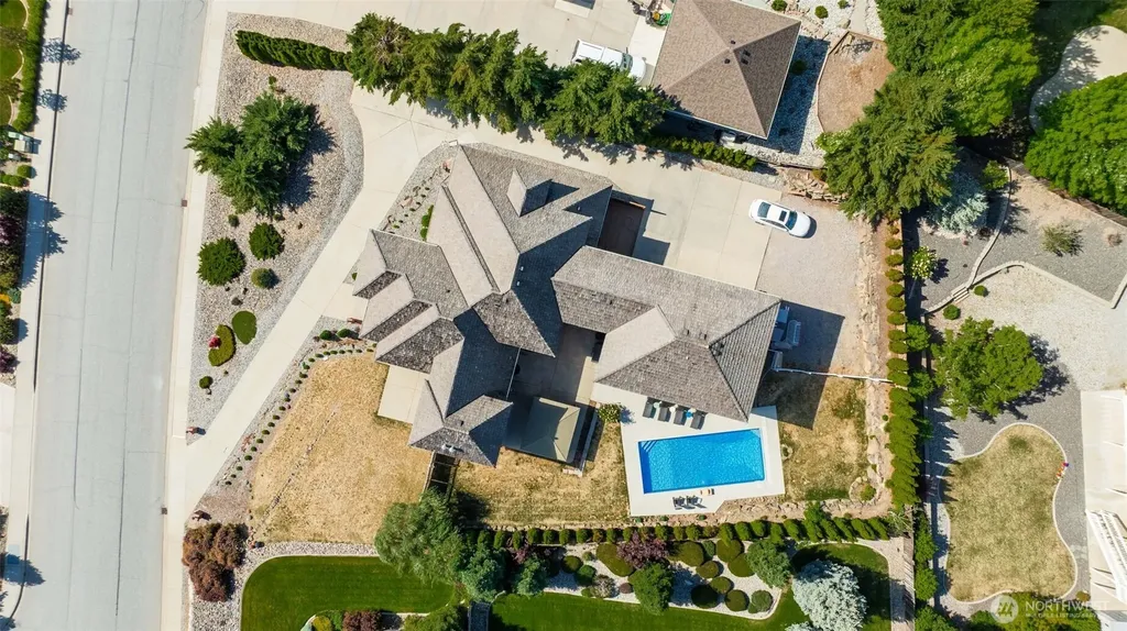 2330 Fancher Heights Boulevard East Wenatchee WA 98802
