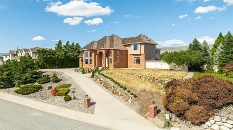 2330 Fancher Heights Boulevard East Wenatchee WA 98802