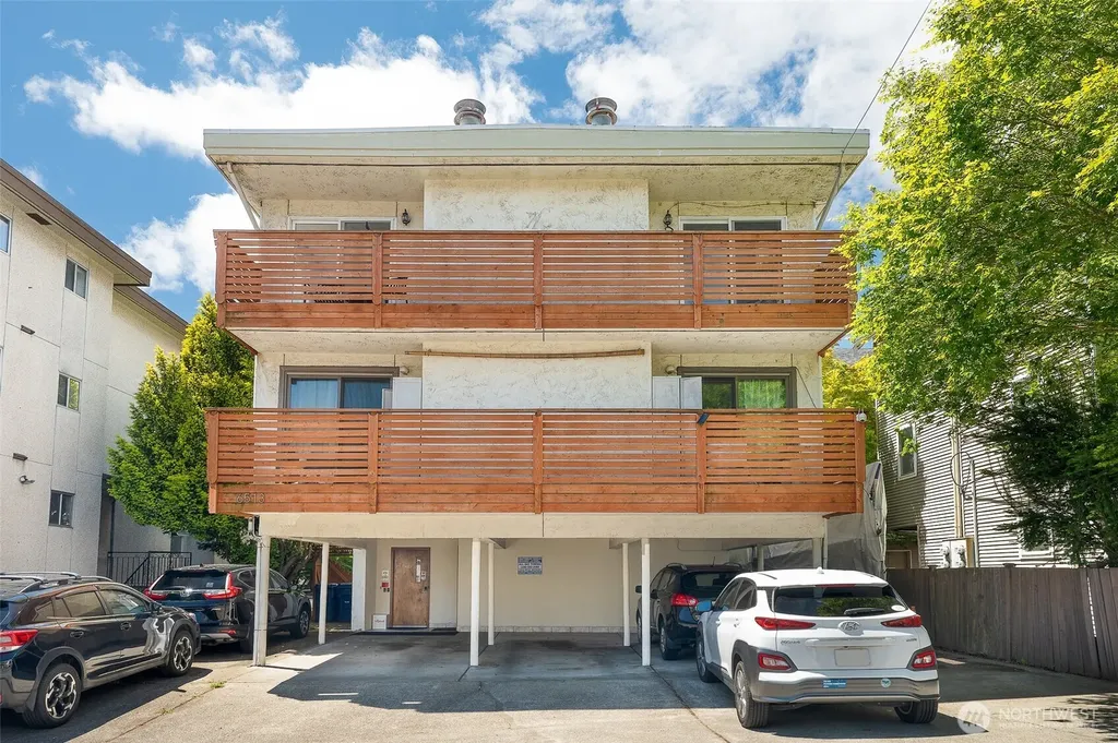 6513 24th Avenue NW Seattle WA 98117