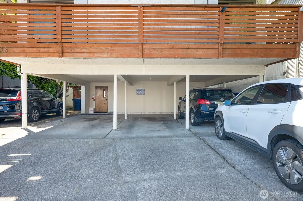 6513 24th Avenue NW Seattle WA 98117