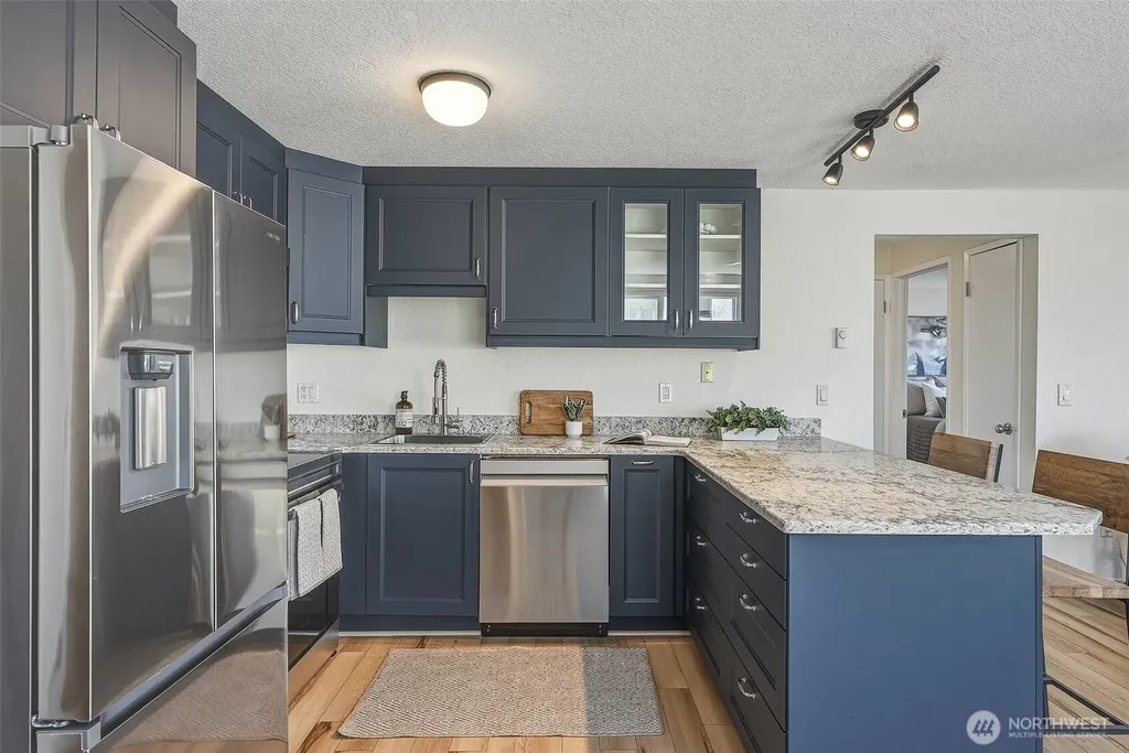 6513 24th Avenue NW Seattle WA 98117