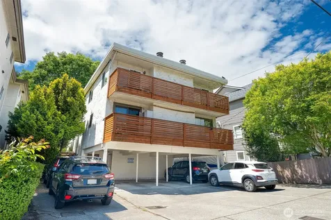 6513 24th Avenue NW Seattle WA 98117