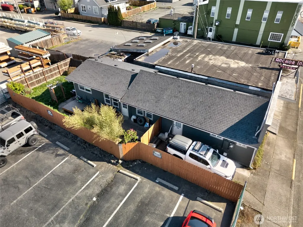 1917 Commercial Avenue Anacortes WA 98221