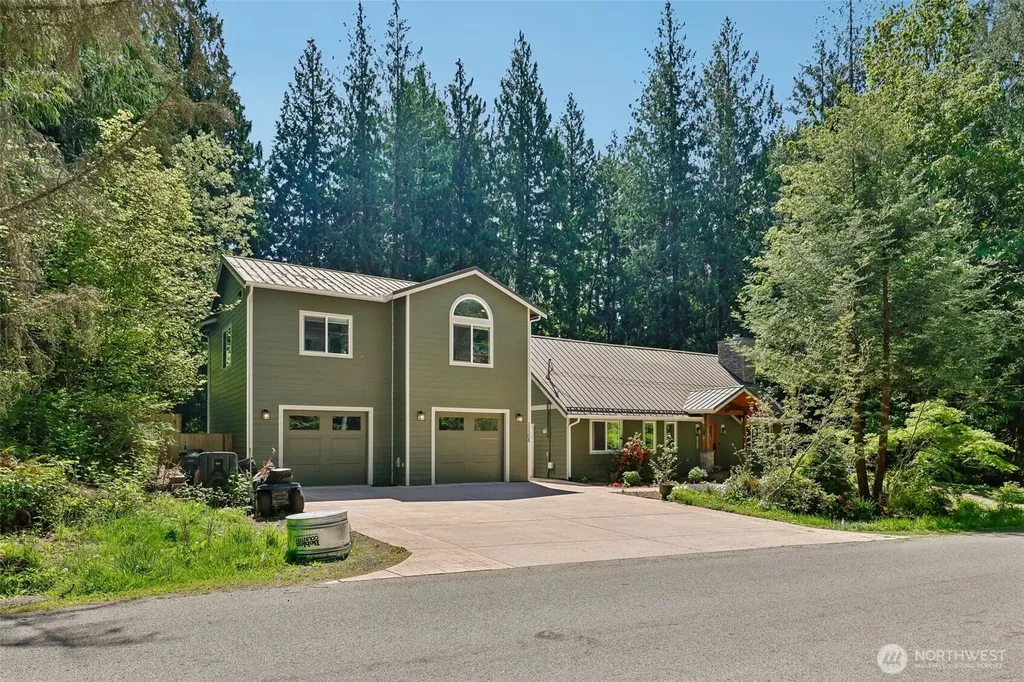 17308 58th Street SE Snohomish WA 98290