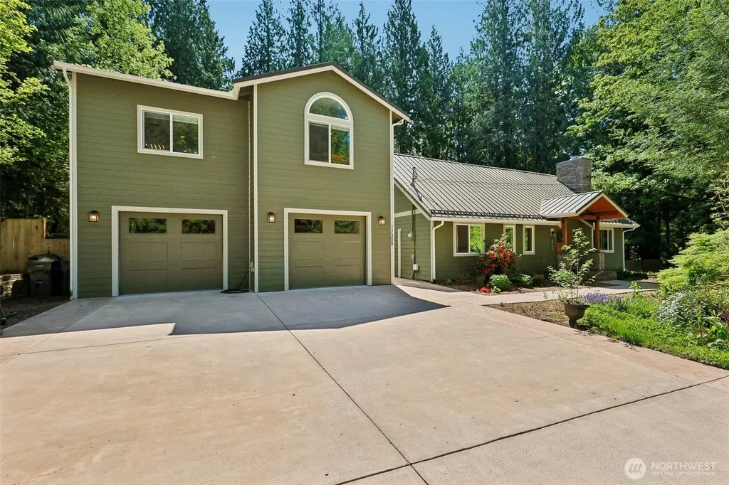 17308 58th Street SE Snohomish WA 98290