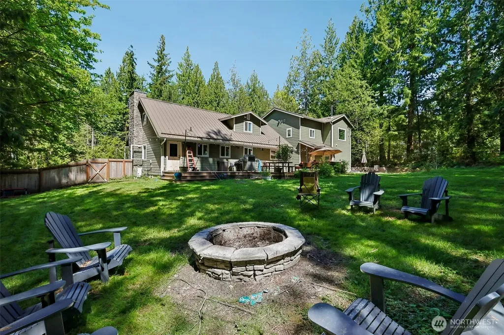 17308 58th Street SE Snohomish WA 98290