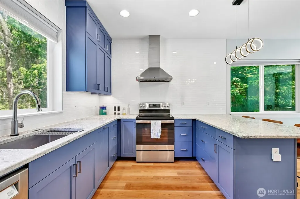 17308 58th Street SE Snohomish WA 98290