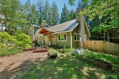 17308 58th Street SE Snohomish WA 98290