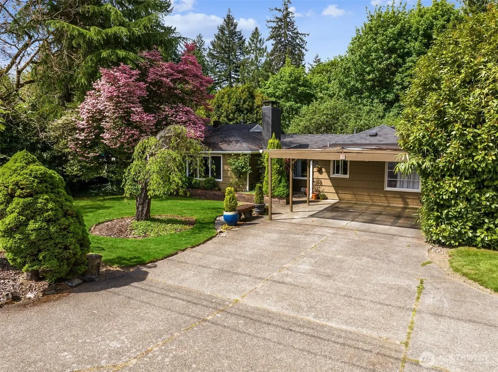 1213 Boulevard Road NE Olympia WA 98501