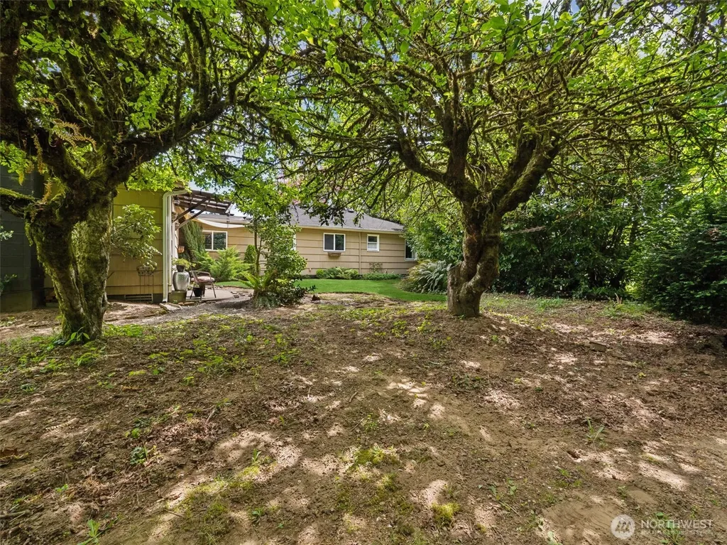 1213 Boulevard Road NE Olympia WA 98501