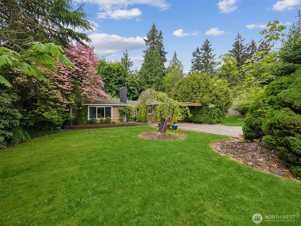 1213 Boulevard Road NE Olympia WA 98501