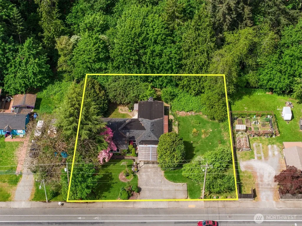 1213 Boulevard Road NE Olympia WA 98501